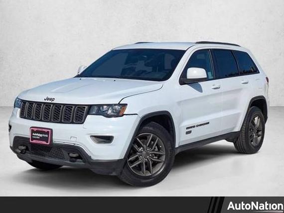 JEEP GRAND CHEROKEE 2017 1C4RJEAG8HC609120 image JEEP GRAND CHEROKEE 2017 1C4RJEAG8HC609120 image